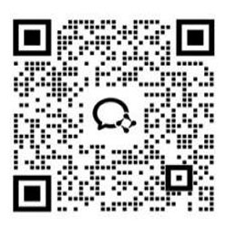 客服二维码